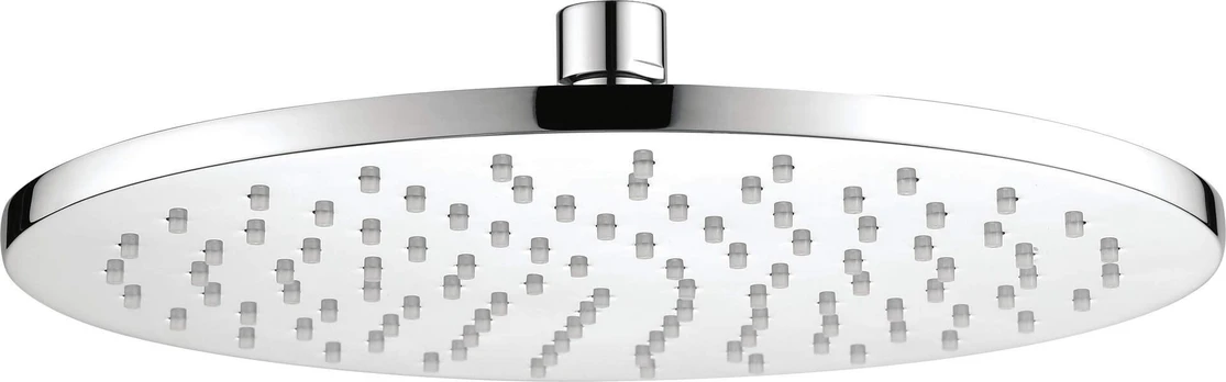 Round overhead shower - 250 mm