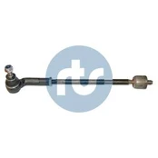 Strypo montavimas RTS 90-05338-2