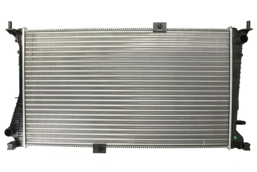Radiatorius, variklio aušinimas NRF 53123A
