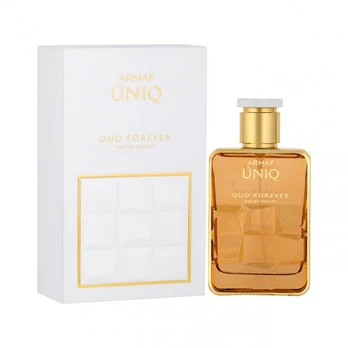Armaf - Armaf Úniq Oud Forever - EDP - 100 ml