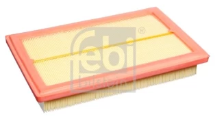 Oro filtras FEBI FE48519 kaina