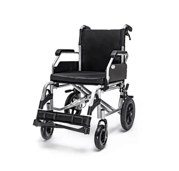 Pervežimo vežimėlis LIGHTMAN TRAVEL - 51 cm