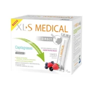 Xls Medical Direct Fat Binder 90 Sticks kaina