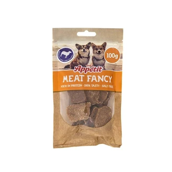 Comfy skanėstai šunims su ėriena 100 g
