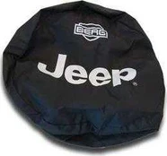 Berg Spare wheel cover Jeep®