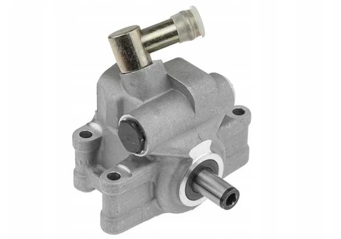 Hidraulinis siurblys, vairo sistema NTY SPW-CH-024