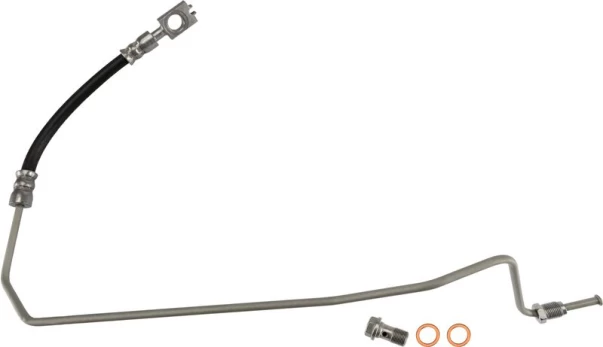 TRW PHD944 Brake hose
