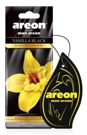 Gaiviklis AREON MON, Vanilla Black kaina