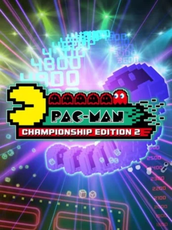 Pac-Man Championship Edition 2 PC