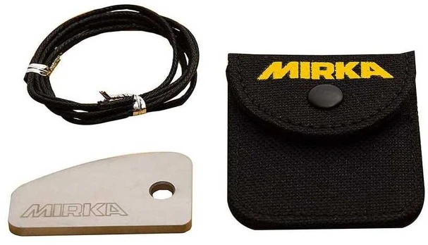 Geležtė Mirka SHARK BLADE; 48x28 mm