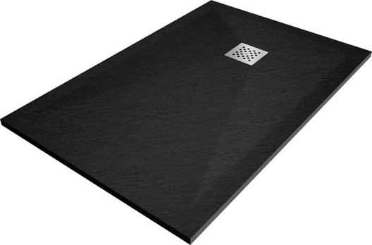 Dušo padėklas Mexen Stone+, 1400 mm x 800 mm