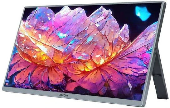 Monitorius Arzopa A3C Pro