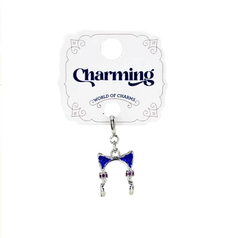 Charming pakabukas – Katytės muzika