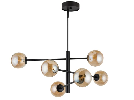 Sigma Lubinis šviestuvas ORO 32073
