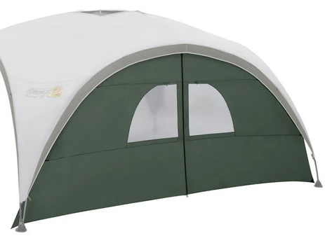 Siena su durimis COLEMAN PRO12 Green