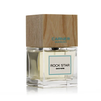 Carner Barcelona Rock Star 100ml Unisex EDP