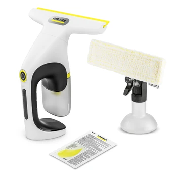Langų valytuvas Karcher WV 1 Compact Care 1.633-628.0
