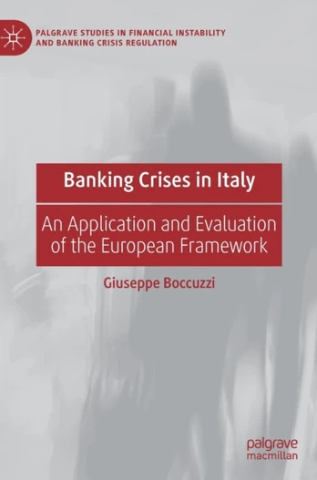 Banking Crises in Italy