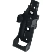 Spyna Abus Bordo 6000C/90 black SH kaina