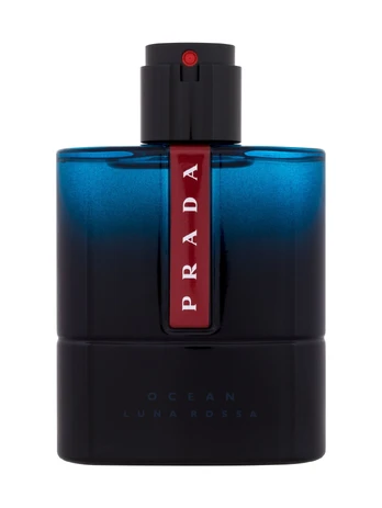 Prada Luna Rossa Ocean 100ml Vyrams EDT