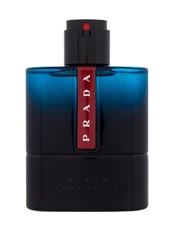 Prada Luna Rossa Ocean 100ml Vyrams EDT kaina