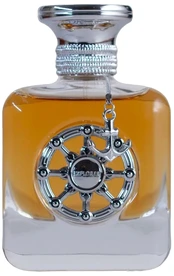 Aurora, Explorer Silver, Eau De Parfum, For Men, 100 ml kaina