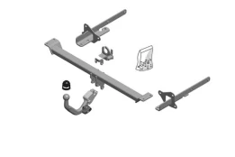 Priekabos prikabintuvas BRINK 615900 kaina