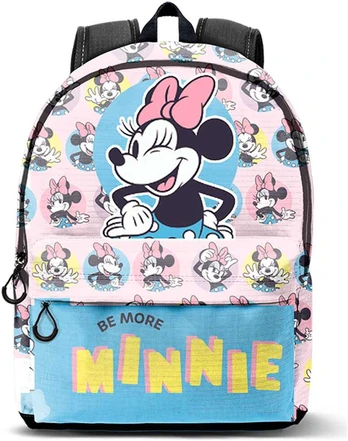 Karactermania Disney Minnie More backpack 41cm