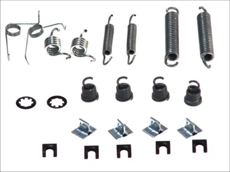 ATE 03.0137-9020.2 Brake shoe fitting kit