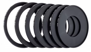 Adapteris Hoya Sq100 52-86mm Adapter Ring