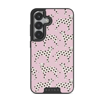 Buddy - Samsung Galaxy S25 Case, Elite Dark (Magnetic) / Gunmetal