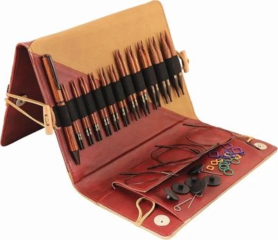 Knitpro Keičiamos virbalų rinkinys