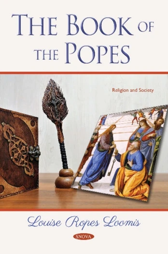 Book of the Popes