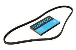 V formos rumbuoti diržai DAYCO 3PK700 kaina