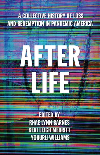 After Life - Minkštas viršelis