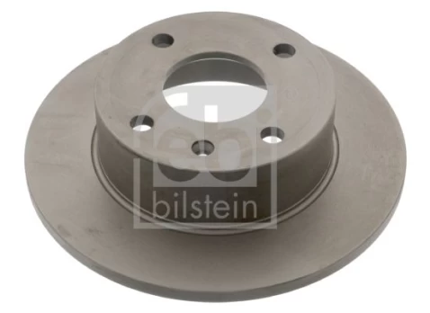 Stabdžių diskas FEBI BILSTEIN 03169