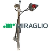 Lango pakėliklis MIRAGLIO 30/1322 kaina