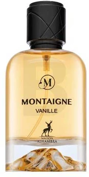 Maison Alhambra Montaigne Vanille EDP U 100 ml