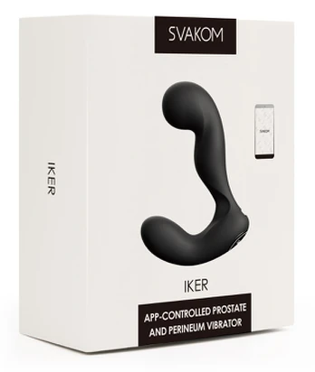 Svakom Iker