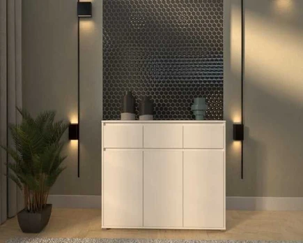 Szynaka Trendline Komoda DAEDALUS 02