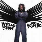 CD Wyclef Jean - The Ecleftic (2 Sides II A Book)