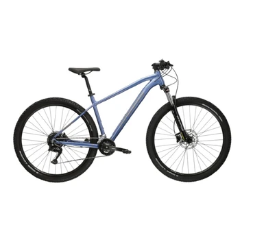Dviratis KROSS Level 2.0 blu-gry 29