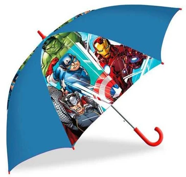 Vaikiškas skėtis „Avengers“ √ò68 cm