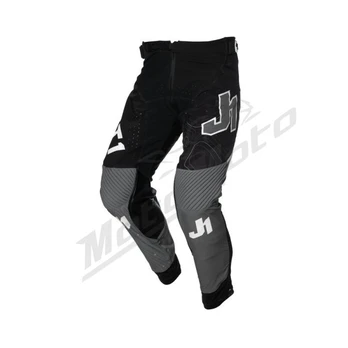 Off Road kelnės Just1 J-Flex 2.0 Frontier juoda balta