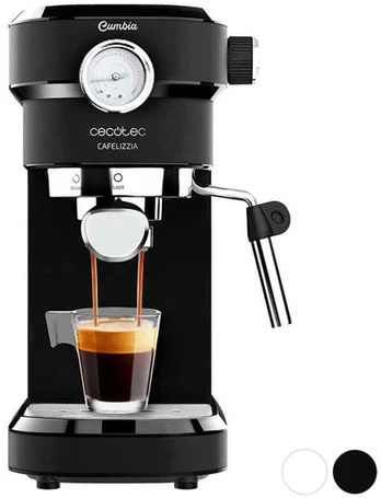Kavos aparatas Cecotec Cafelizzia 790 Pro