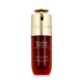 Clarins Double Serum Complete Age-Defying Concentrate 50 ml