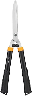Krūmų žirklės Fiskars Solid Hedge Trimmer HS21, 552 mm