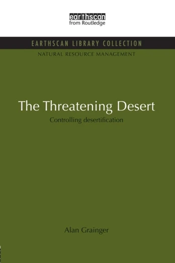 Threatening Desert