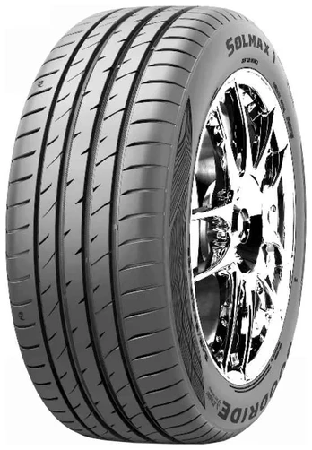 GOODRIDE Solmax 1 (EV Ready) 215/55R18 99V XL RP