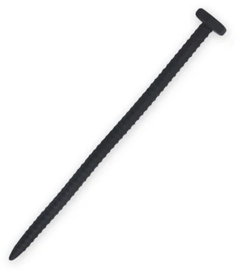 Varpos kamštis šlaplei, 6 mm